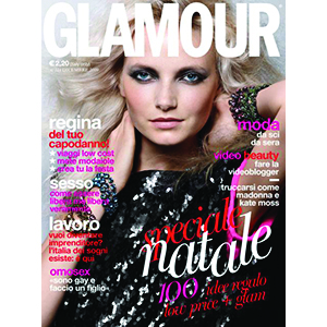 GLAMOUR – Arrivano i super ritocchi