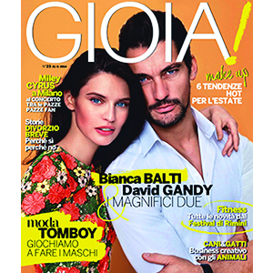GIOIA – Beauty news