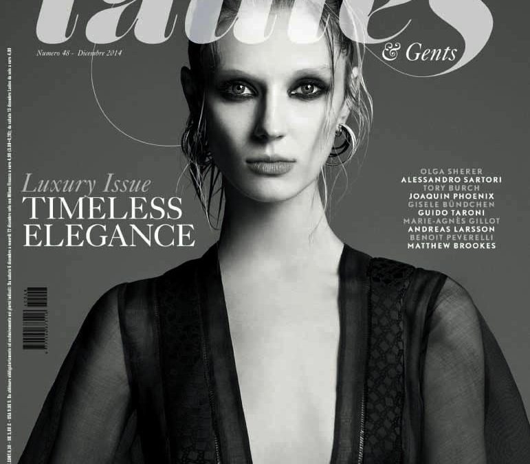 LADIES & GENTS – Beauty balance